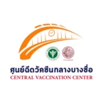 Logo of Vaccine บางซื่อ android Application 